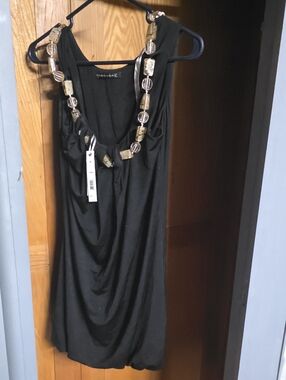 Marisa K Tracy dress